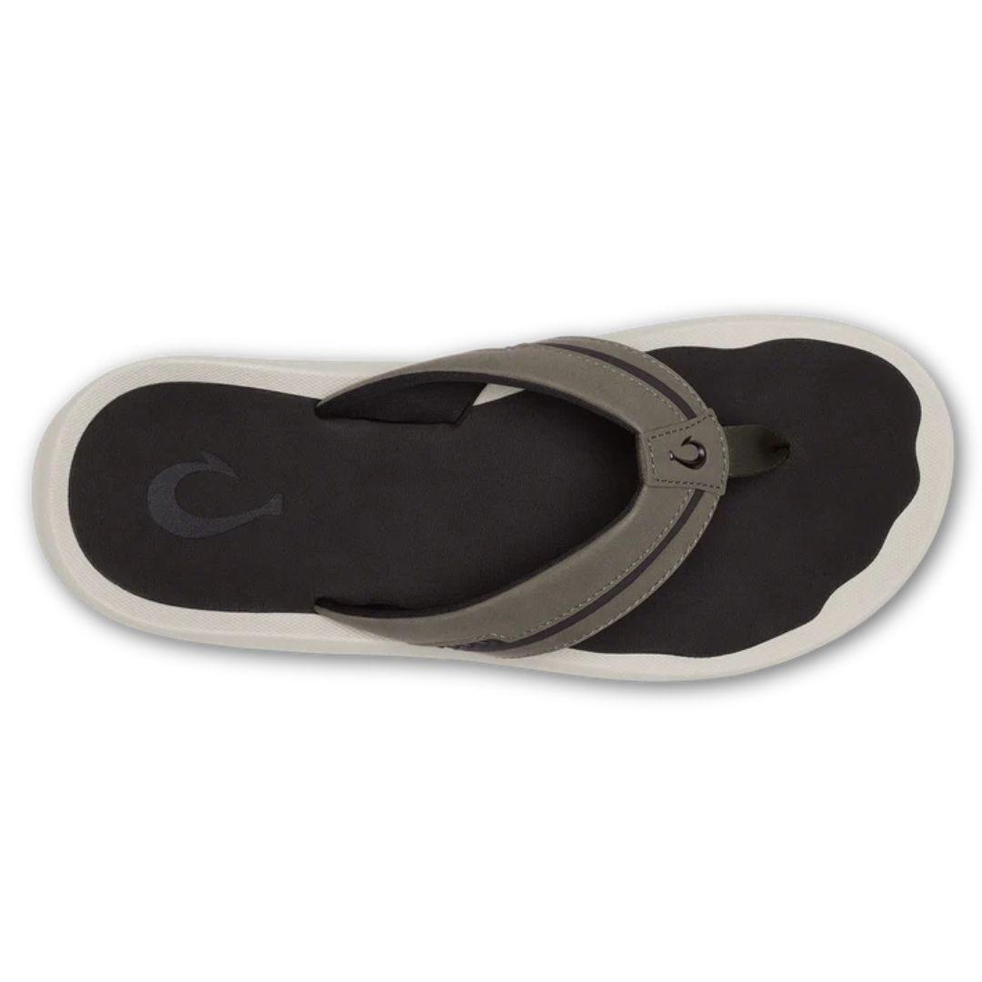 Olukai Men's Akeu Sandals